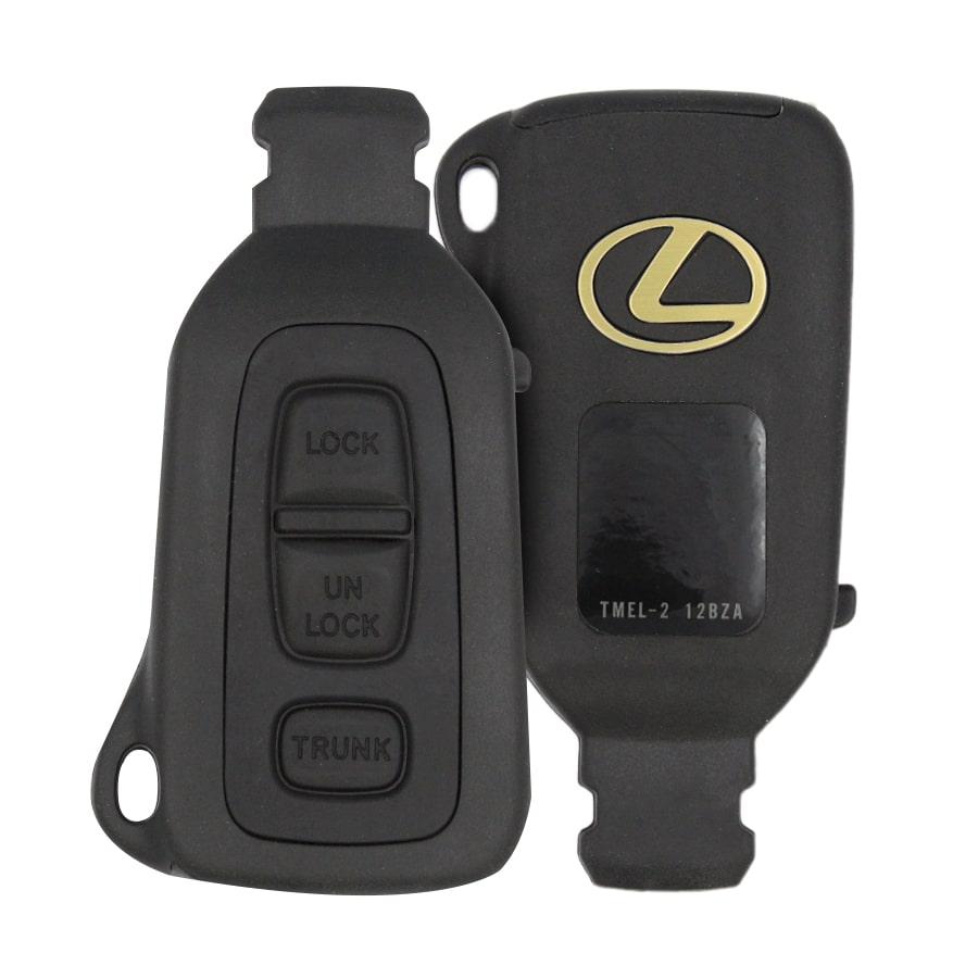 89994-50140 Genuine Lexus Smart Proximity Buttons 2 - thumbnail